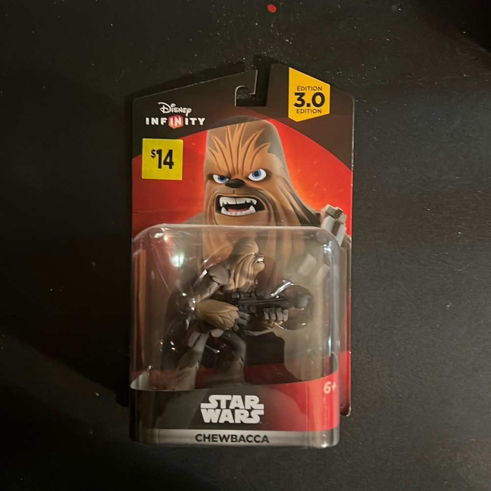 Disney infinity